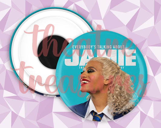 Musical Theatre Magnet | Everybody's Talking About Jamie, Ivano Turco