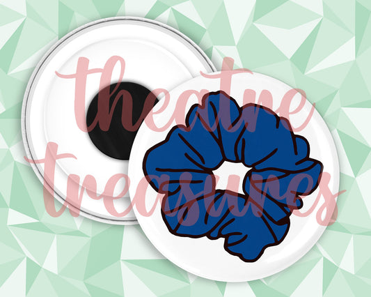Newsies, Scrunchie Magnet | Handmade Musical Theatre Gift