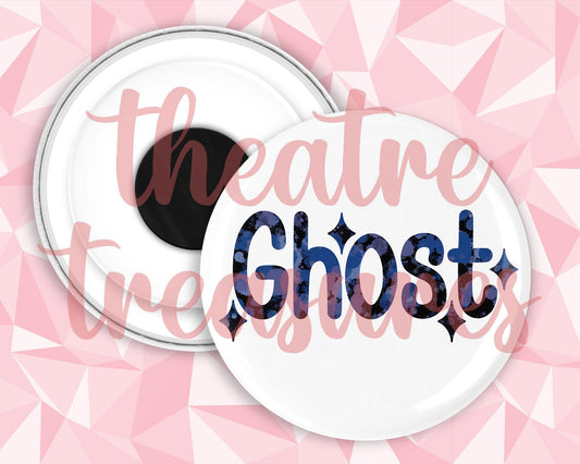 Ghost Magnet | Handmade Musical Theatre Gift
